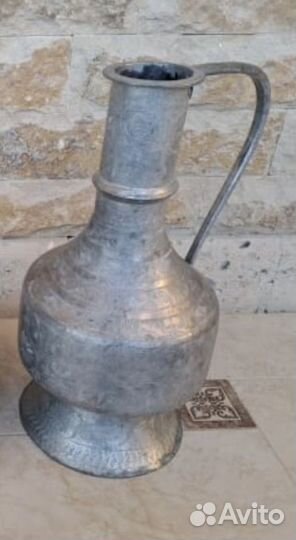 Кувшин старинный