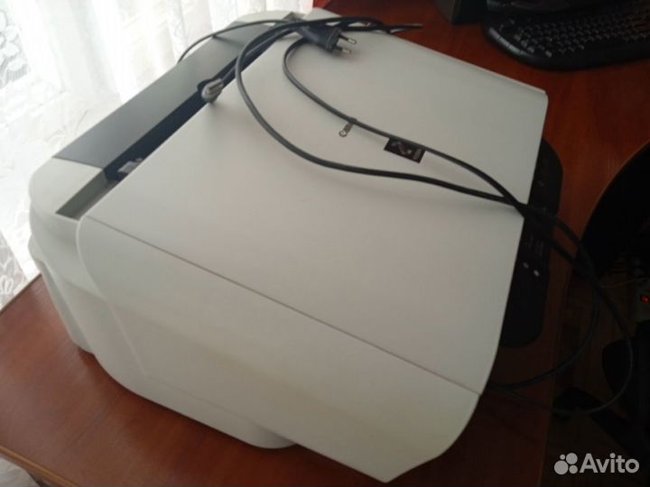 Принтер Canon Pixma