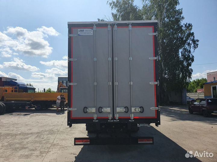 КАМАЗ 4308, 2023