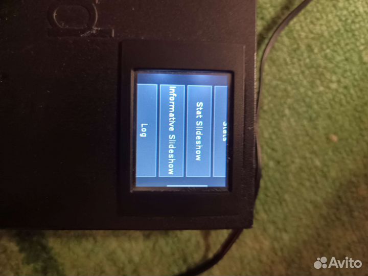 Mikrotik RB2011uias-IN