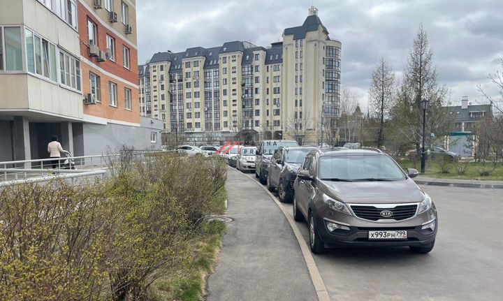 Продам торговое помещение, 111 м²