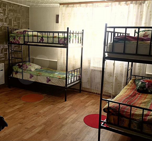 Дом 80 м² на участке 10 сот.