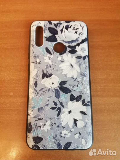 Чехол для телефона ZTE андроид и Honor 10 lite