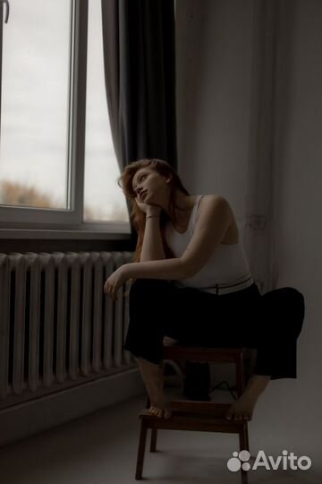 Фотосессия