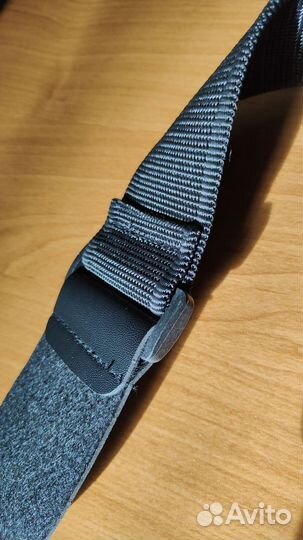 Ремень для гитары J&D Professional Универсальный