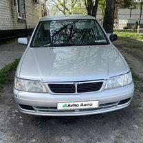 Nissan Bluebird 1.8 MT, 2001, 300 000 км, с пробегом, цена 350 000 руб.