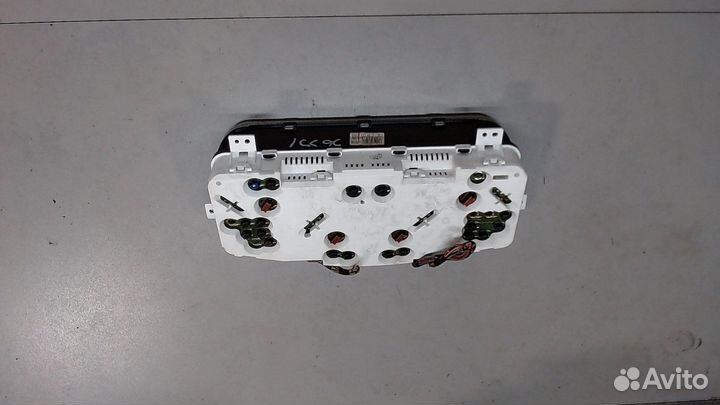 Щиток приборов Subaru Legacy (B12), 2000