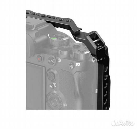 Клетка SmallRig 2917 для Sony A7R IV/A9 II