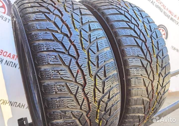 Nokian Tyres WR D4 225/45 R17 91H