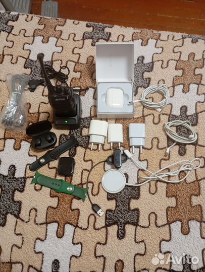 Электроника