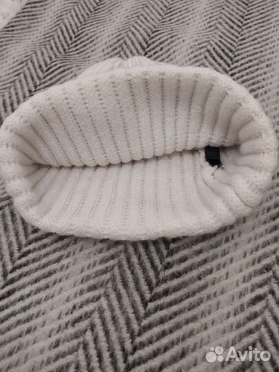 Шапка женская Bogner оригинал