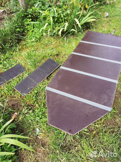 Лодка пвх 280