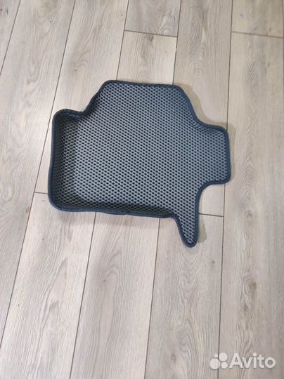 Коврики EVA Honda полики Ева