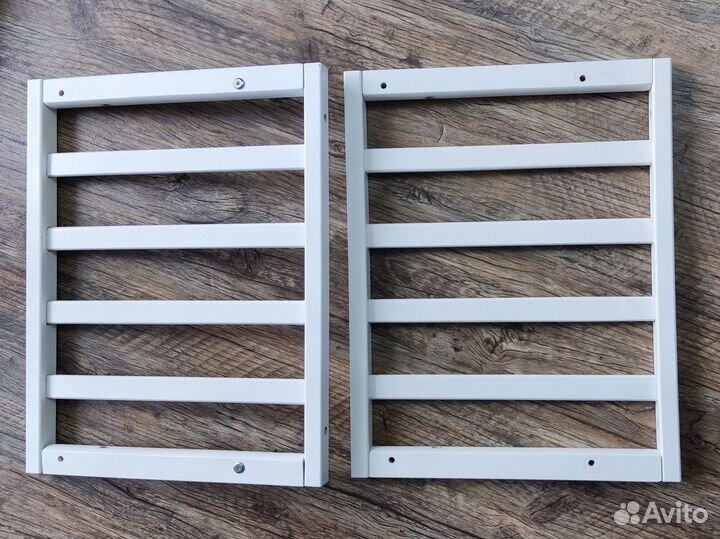 Детская кроватка трансформер круглая