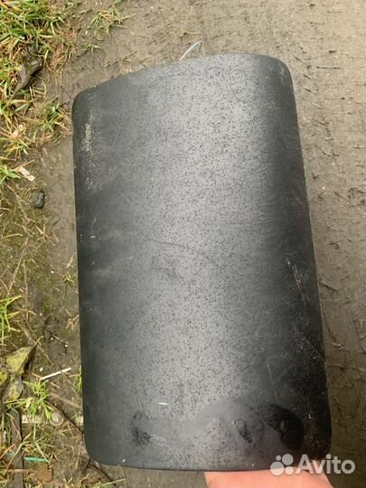 Подушка безопасности форд Ford Maverick 2001-2007