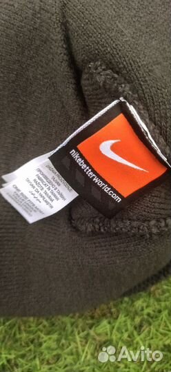 Шапка Nike
