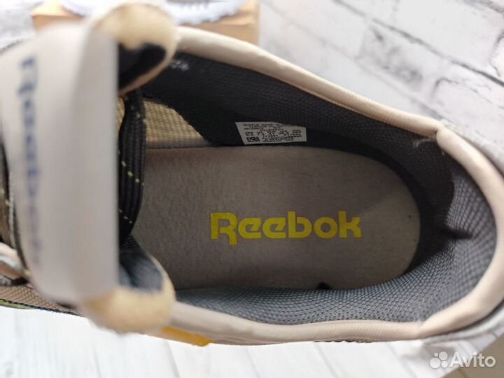 Кроссовки Reebok