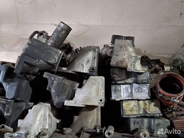 Двигатель фотон