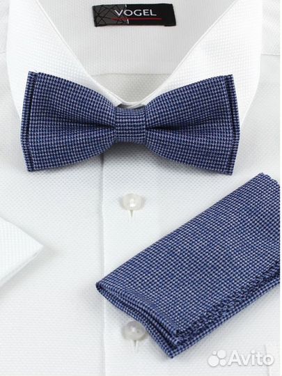 Галстук-Бабочка и платок