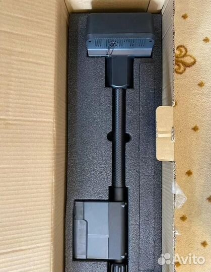 Квадрокоптер Мобильная станция DJI D-RTK 2 High Pr