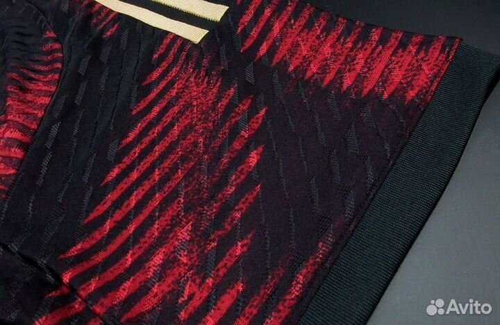 Форма гостевая Сборная Германии