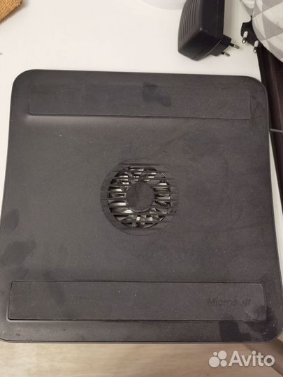 Подставка для охлаждения ноутбука