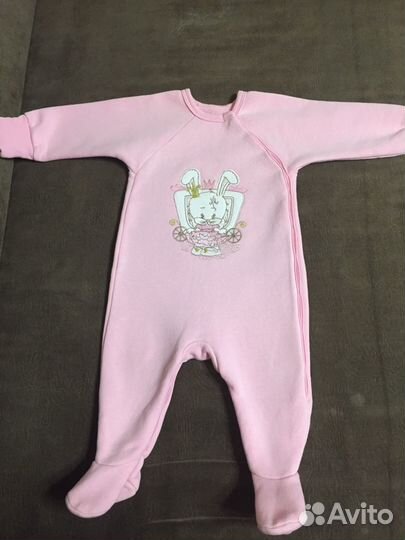 Термобелье детское