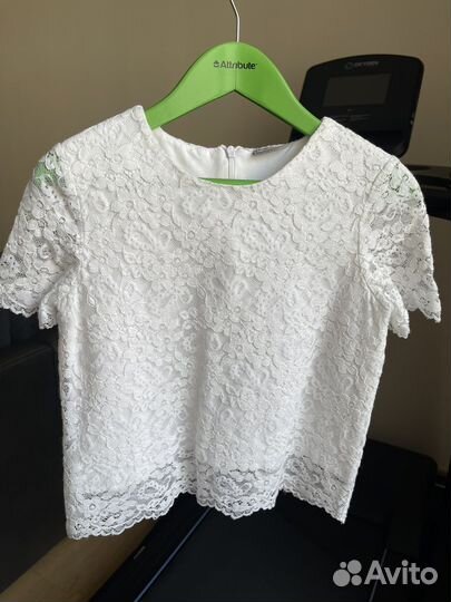 Блузка gulliver