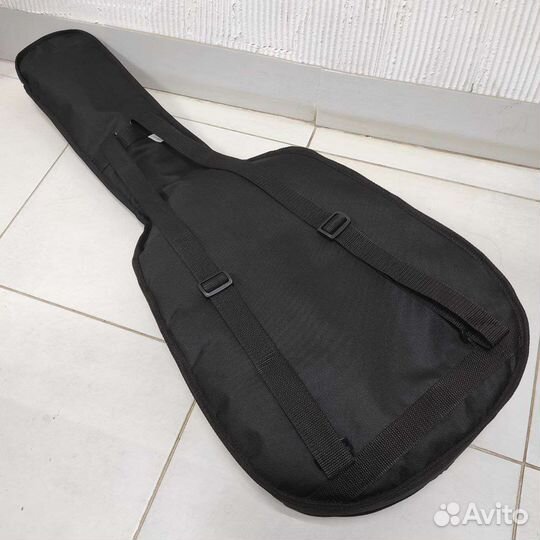 Чехол на классическую гитару новый утепленный