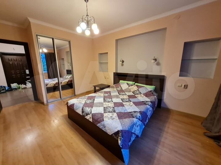 2-к. квартира, 68 м², 2/7 эт.