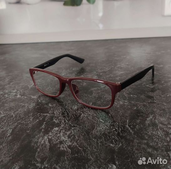 Очки для работы за компьютером