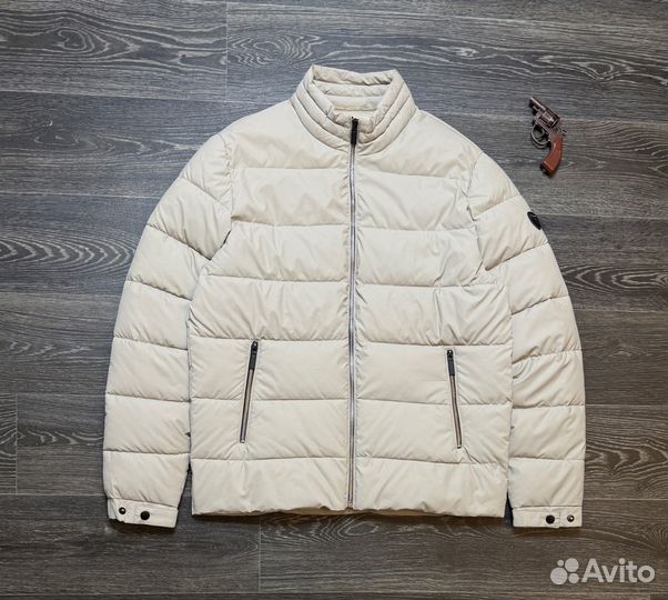 Куртка / Ветровка Ermenegildo Zegna Размеры 46-56