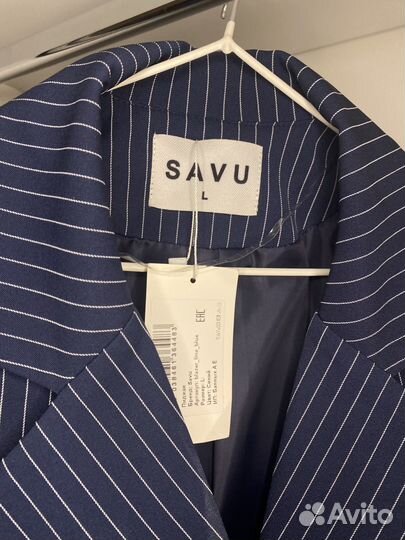 Пиджак женский