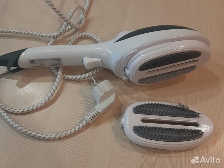 Ручной отпариватель