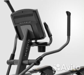 Эллиптический эргометр Matrix e30xer
