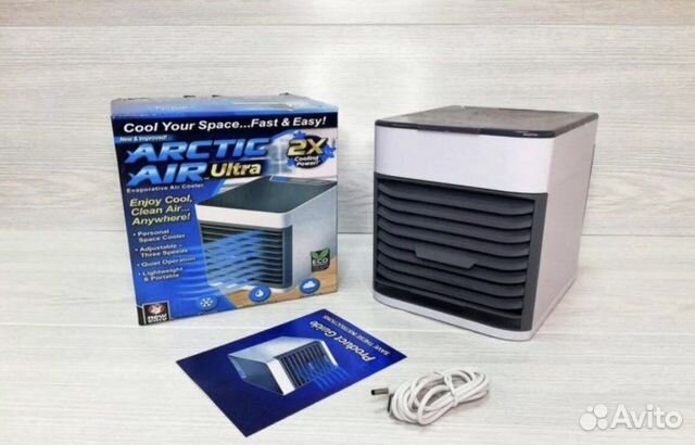 Минни кондиционер