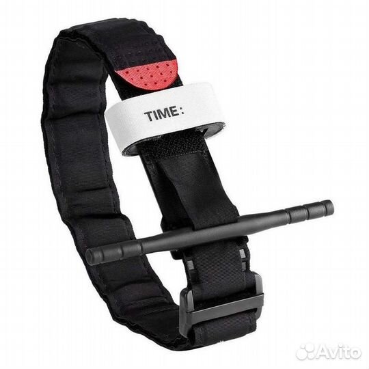 Жгут турникет кровоостанавливающий 95 см