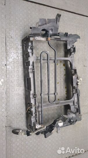 Рамка передняя Peugeot 508, 2015