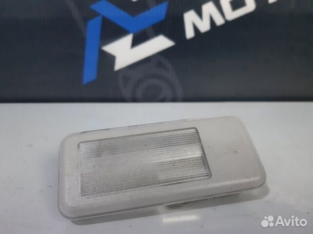 Плафон салона левый Bmw X5 E53 M54B30 2005