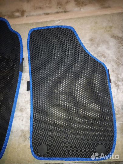 Ева ковры салона