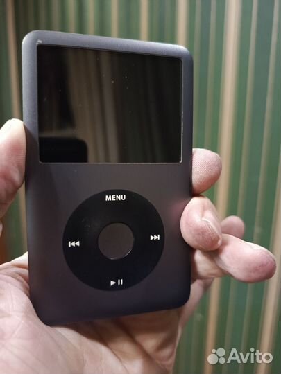 iPod Classic 7 160GB