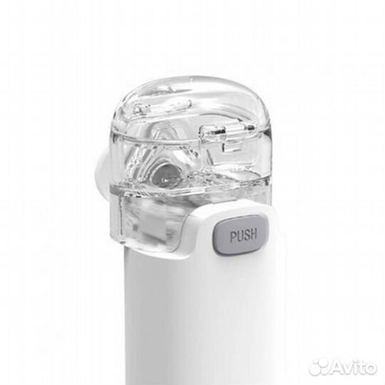 Ингалятор (Небулайзер) Xiaomi Andon Vp-M3A