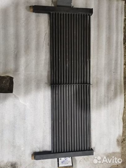 744Р1.34.04.000-1 Радиатор масляный