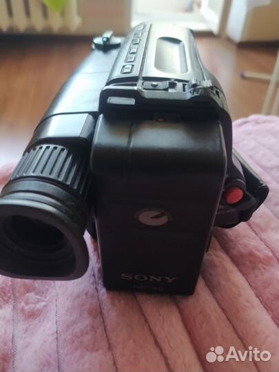 Камера для съемки видео sony