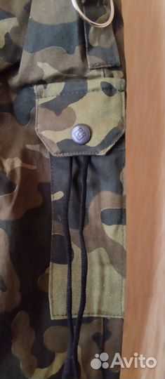 Лётные брюки ввс