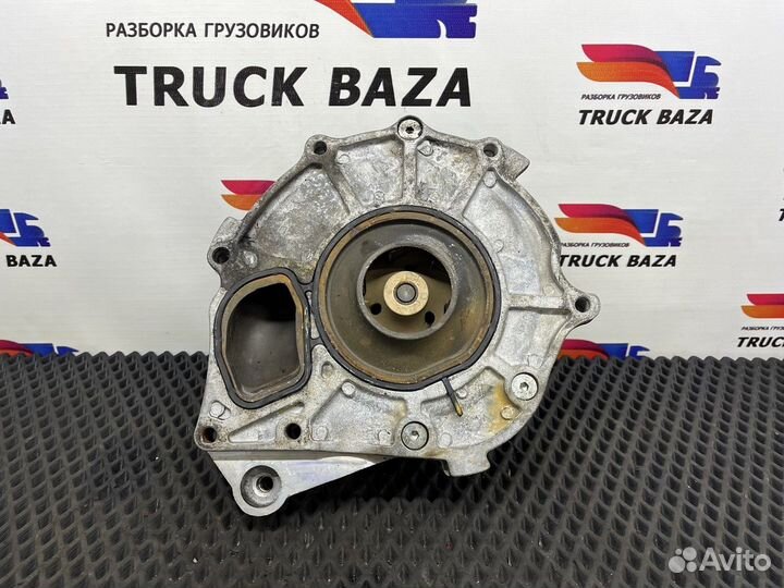 Насос водяной Scania 5-series, Scania 6-series