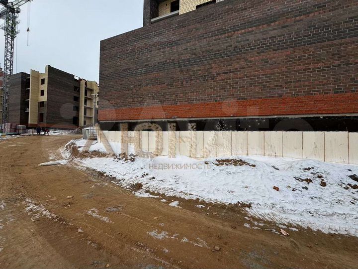 2-к. квартира, 65,8 м², 9/10 эт.