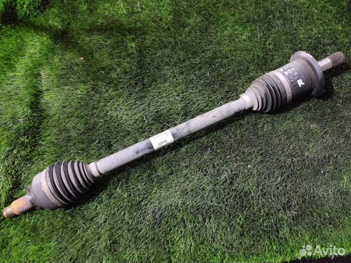 Привод задний правый Bmw 320I F30 N20