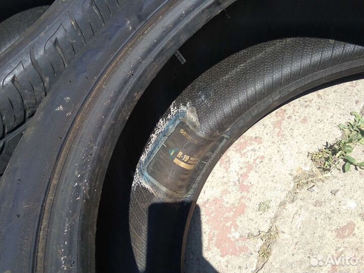 Maxxis Victra MA-Z1 245/45 R18