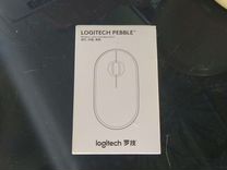 Logitech Pebble m350